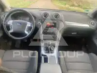 2015 Ford Mondeo