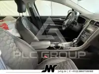 2015 Ford Mondeo