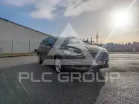 2015 Ford Mondeo