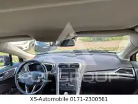 2015 Ford Mondeo