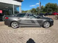 2015 Ford Mondeo