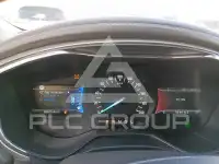 2015 Ford Mondeo