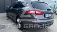 2015 Ford Mondeo