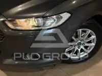 2015 Ford Mondeo