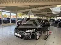 2015 Ford Mondeo