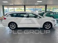 2015 Ford Mondeo