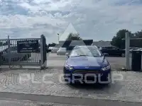 2015 Ford Mondeo