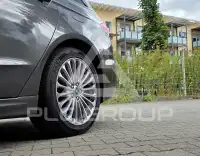 2015 Ford Mondeo