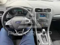 2015 Ford Mondeo