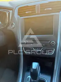 2015 Ford Mondeo