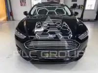2015 Ford Mondeo