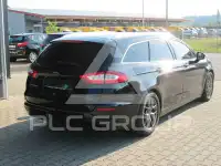2015 Ford Mondeo