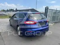 2015 Ford Mondeo