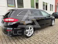 2015 Ford Mondeo
