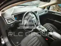 2015 Ford Mondeo