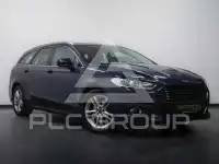 2015 Ford Mondeo