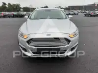 2015 Ford Mondeo