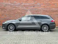 2015 Ford Mondeo