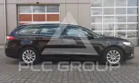 2015 Ford Mondeo