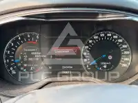 2015 Ford Mondeo