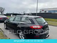 2015 Ford Mondeo