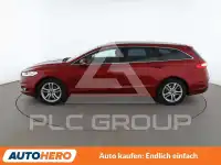 2015 Ford Mondeo