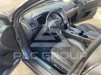 2015 Ford Mondeo
