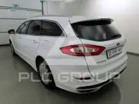 2015 Ford Mondeo