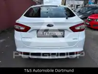 2015 Ford Mondeo