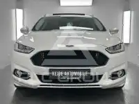 2015 Ford Mondeo