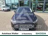 2015 Ford Mondeo