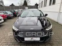 2015 Ford Mondeo