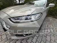 2015 Ford Mondeo