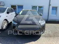 2015 Ford Mondeo