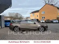 2015 Ford Mondeo