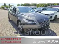 2015 Ford Mondeo