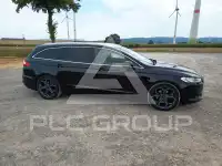 2015 Ford Mondeo