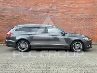 2015 Ford Mondeo