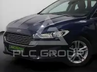 2015 Ford Mondeo