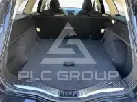 2015 Ford Mondeo