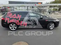 2015 Ford Mondeo
