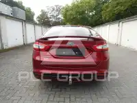 2015 Ford Mondeo