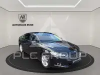 2015 Ford Mondeo