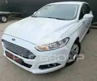 2015 Ford Mondeo