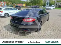 2015 Ford Mondeo