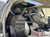 2015 Ford Mondeo