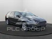 2015 Ford Mondeo