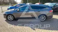 2015 Ford Mondeo