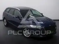 2015 Ford Mondeo
