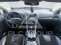 2015 Ford Mondeo